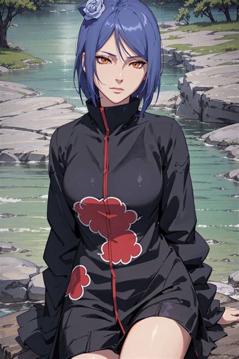 konan hentai|Character konan » nhentai: hentai doujinshi and manga.